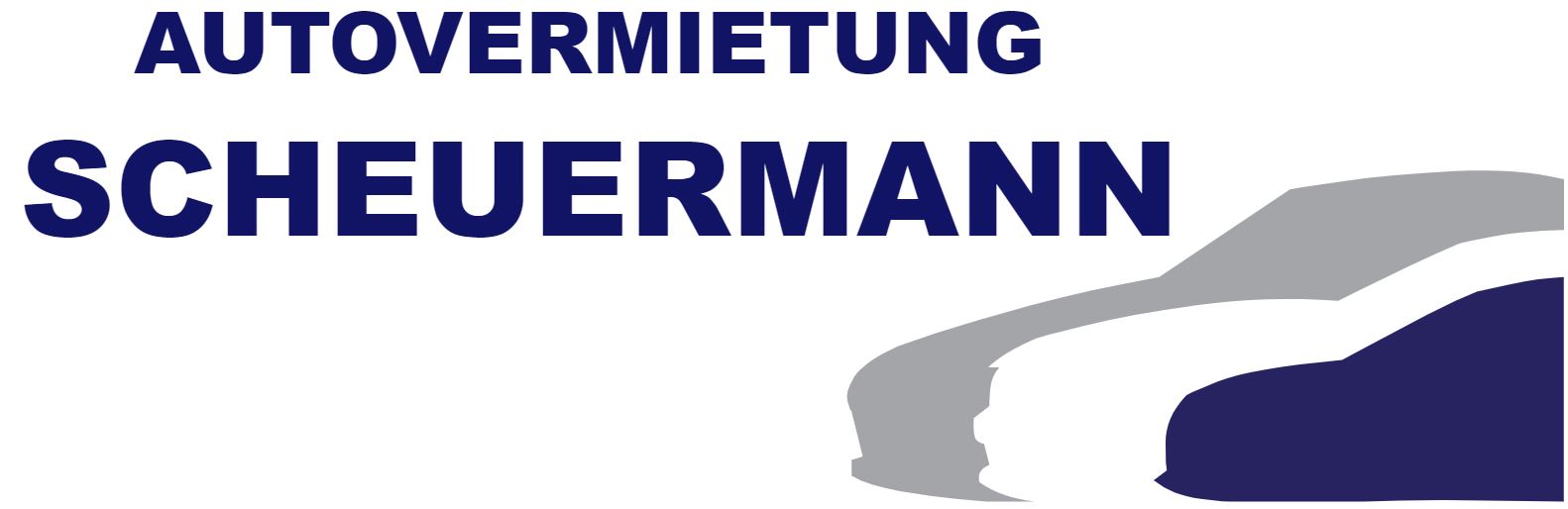 Autovermietung Scheuermann